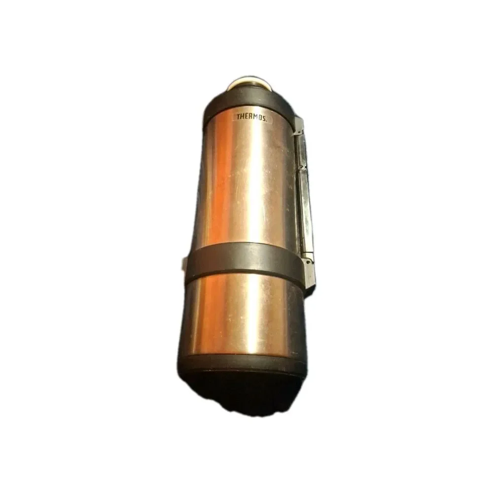 Thermos insulated stainless